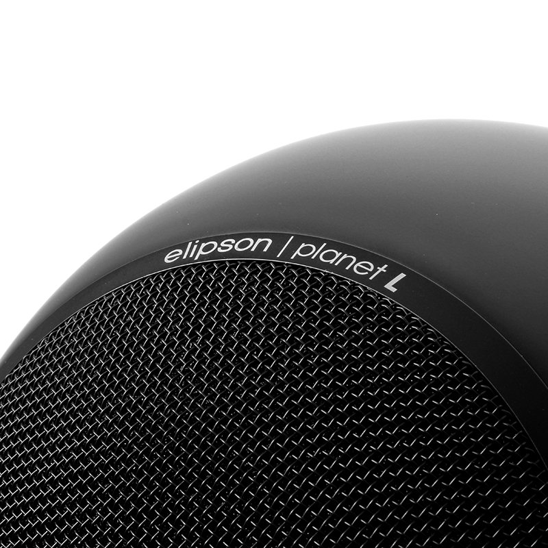 Фото Полочная акустика Elipson Planet L 2.0 black