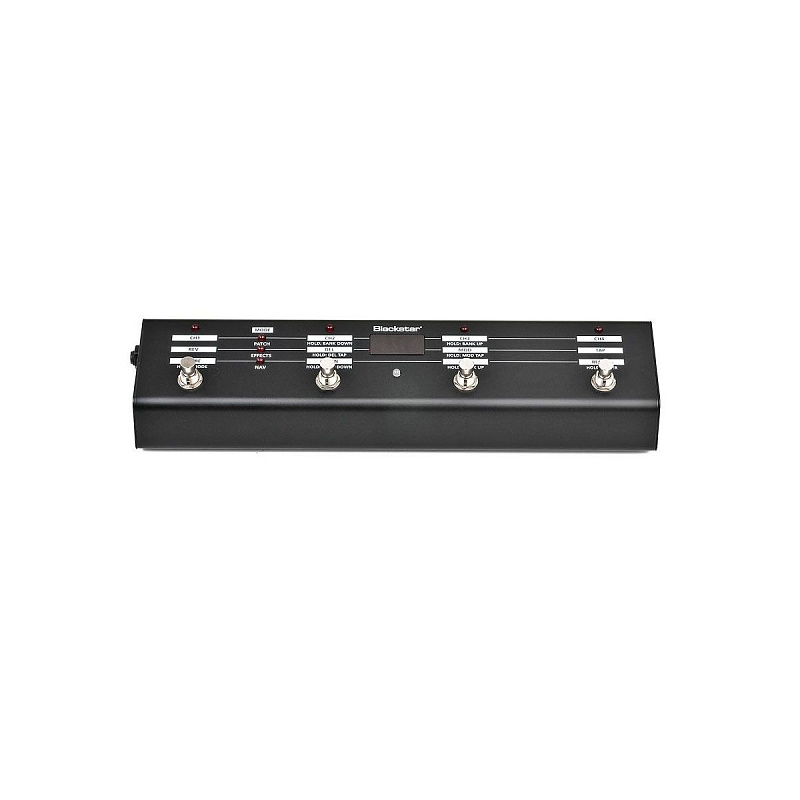 Фото Контроллер Blackstar FS:10