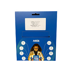 Инструментальный кабель Signal Way G PRO JJ-5M