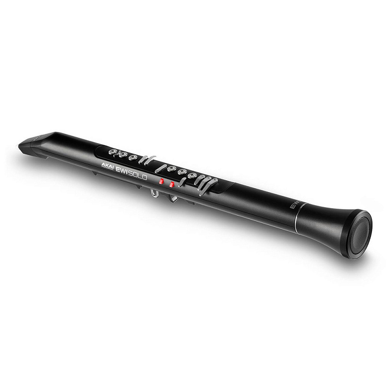 Фото Электронный духовой инструмент AKAI PRO EWI SOLO