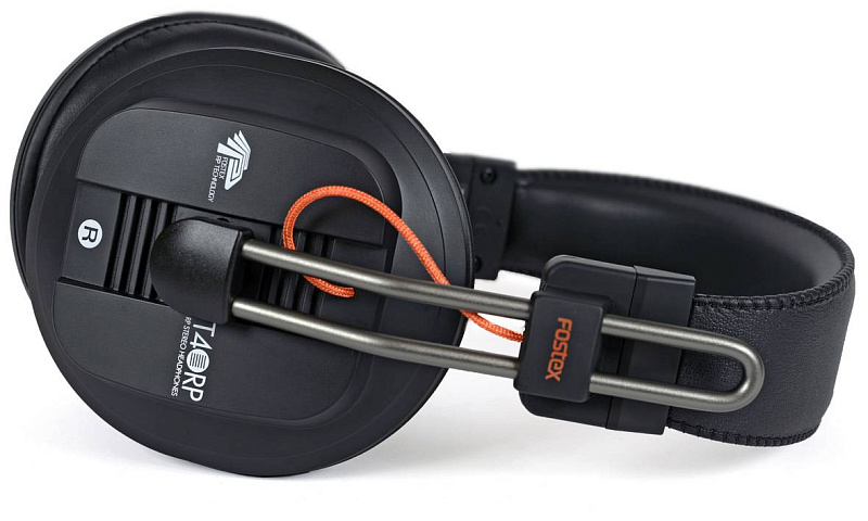 Фото FOSTEX T40RPMK3