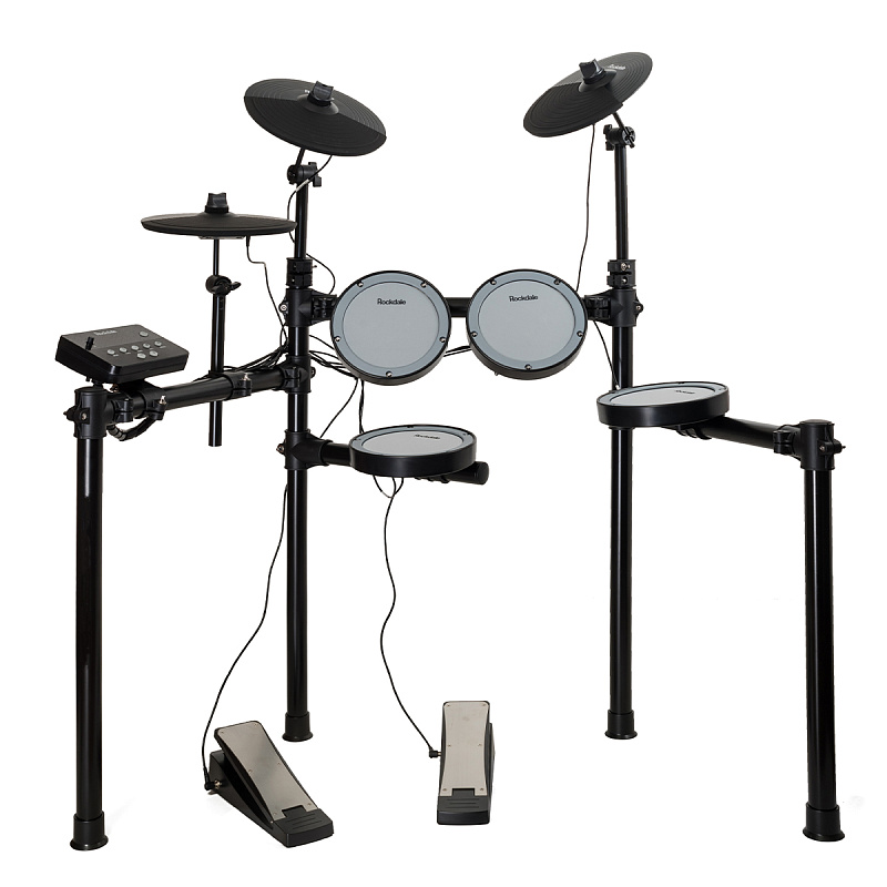 Фото ROCKDALE DRUM SD61-4