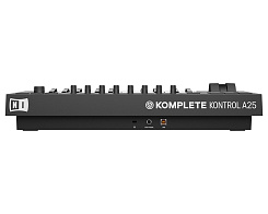 MIDI-клавиатура Native Instruments Komplete Kontrol A25