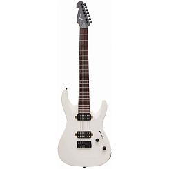 Электрогитара KEIPRO X-Metal 7 Standard-H.H PW + bag
