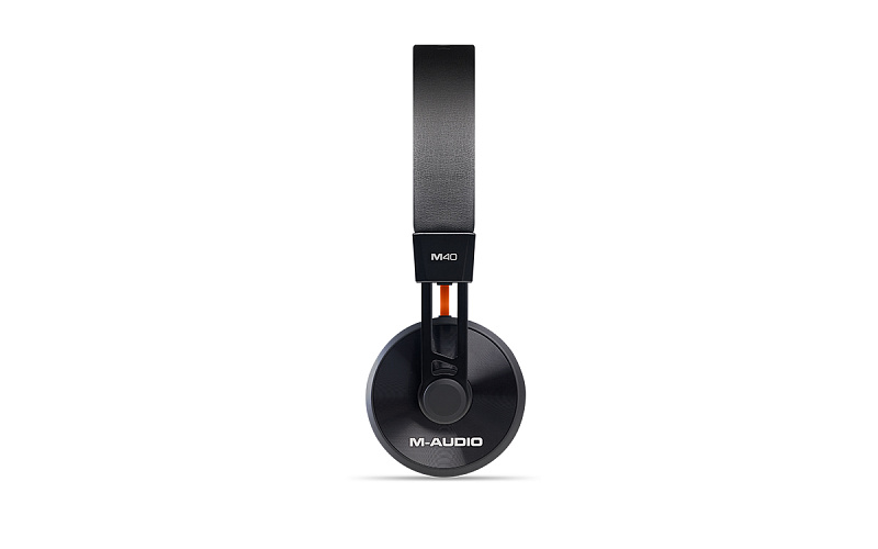 Фото Наушники M-Audio M40