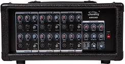 Звукоусилительный комплект Soundking ZH0602D15LS