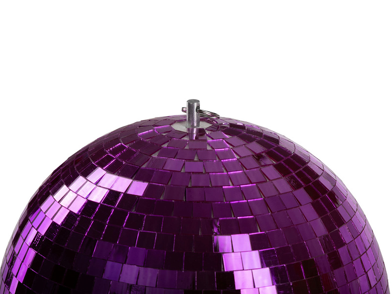 Фото Зеркальный шар LAudio WS-MB25PURPLE