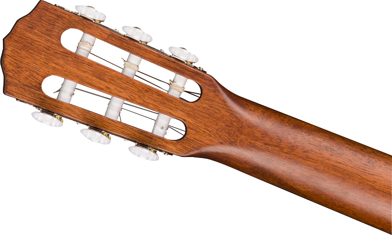 Фото Классическая гитара FENDER ESC-110 CLASSIC