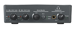 Аудиоинтерфейс Creative Professional E-MU Tracker Pre USB