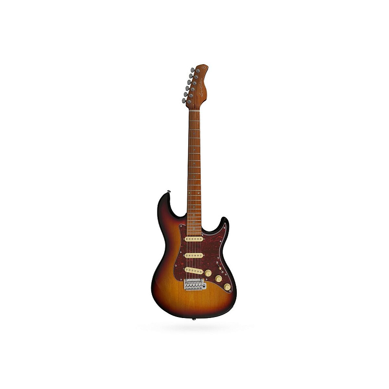 Фото Электрогитара Sire S7 Vintage 3TS