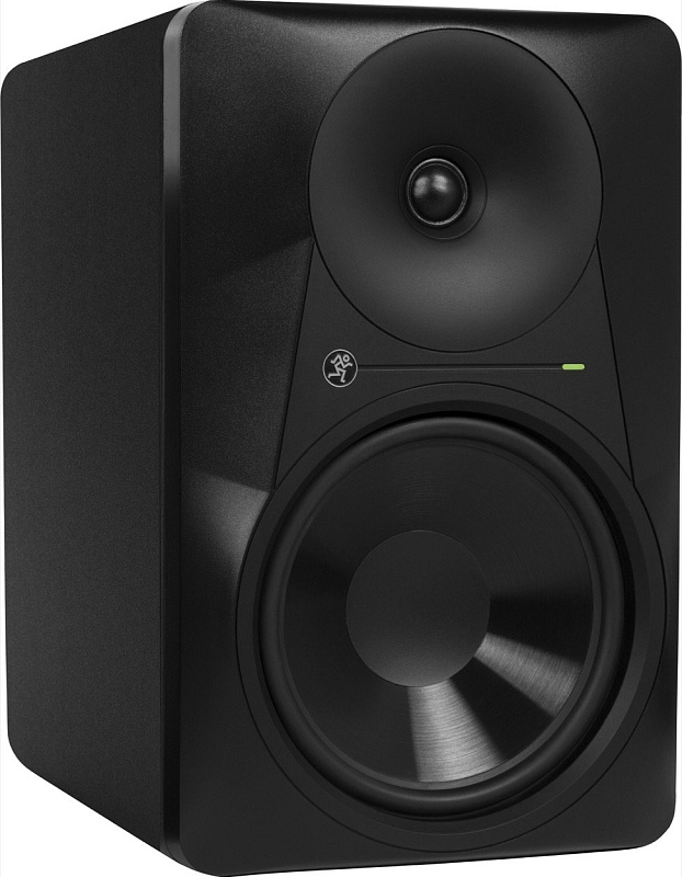 Фото Студийный монитор MACKIE MR824