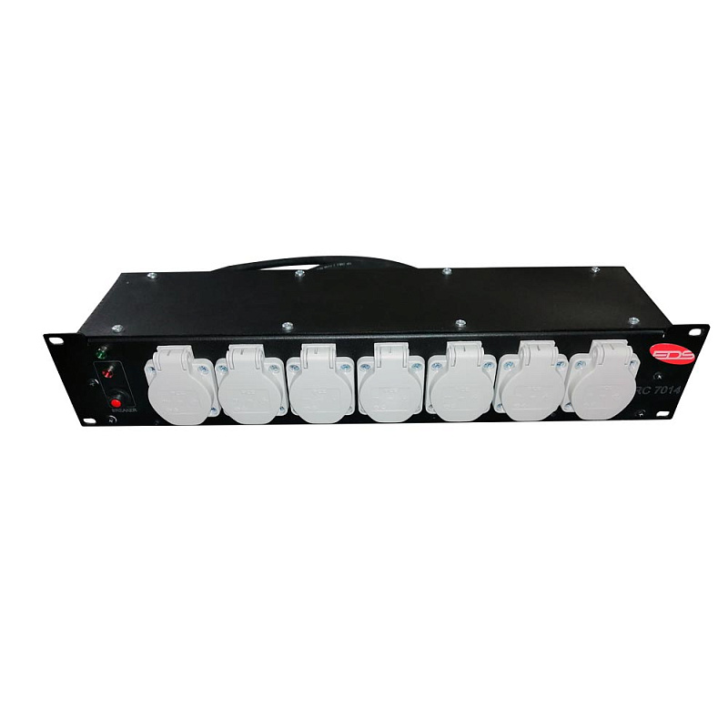 Фото Дистрибьютор питания EDS RC7014