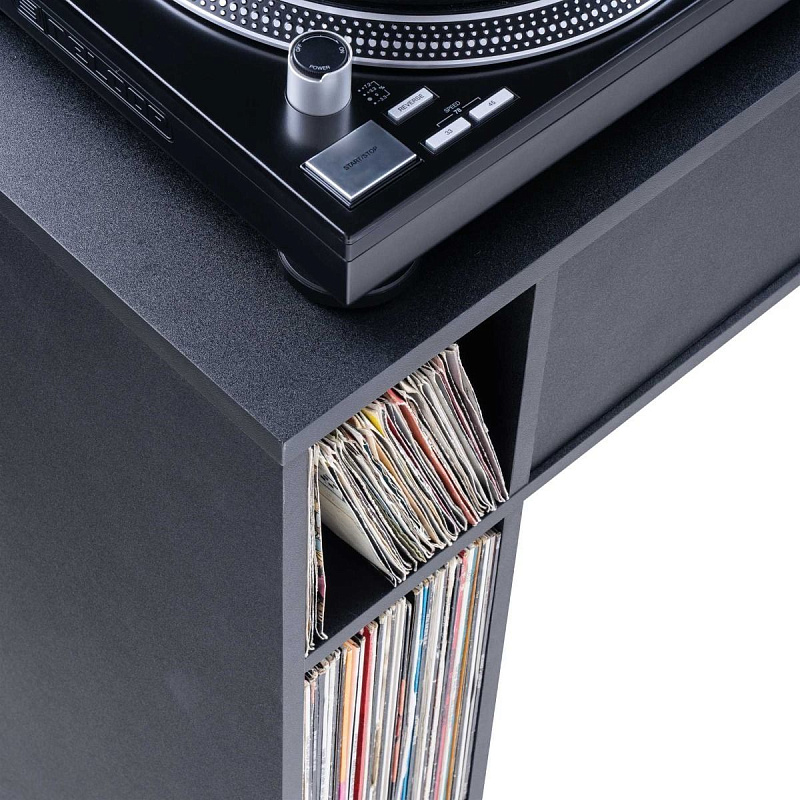 Фото Стол для диджея Glorious Modular Mix Station Black