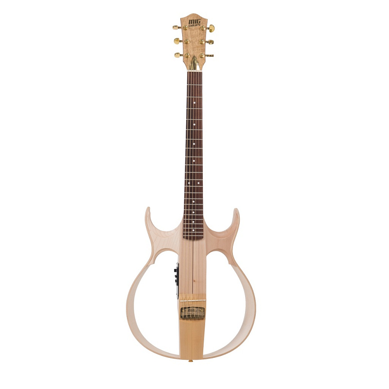 Фото Сайлент-гитара MIG Guitars SG1MO23 SG1