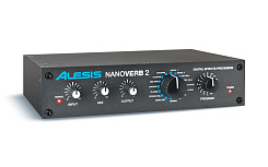 Процессор эффектов Alesis NanoVerb 2