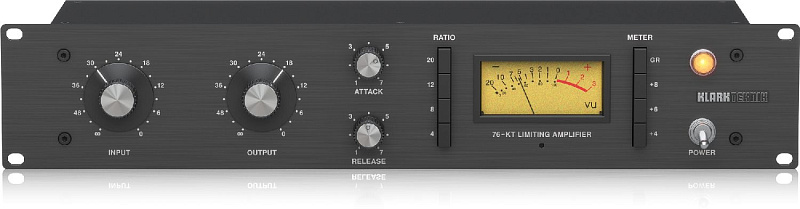 Фото Компрессор KLARK TEKNIK 76-KT