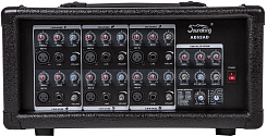 Звукоусилительный комплект Soundking ZH0602D12LS