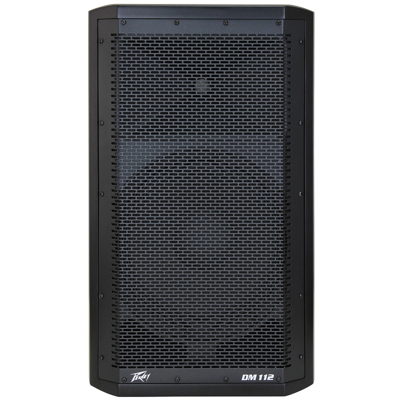 Фото Активная акустическая система Peavey DM 112
