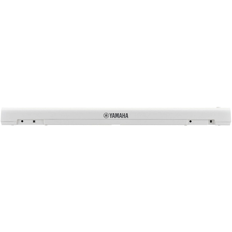 Фото Цифровое пианино Yamaha NP-35WH Piaggero