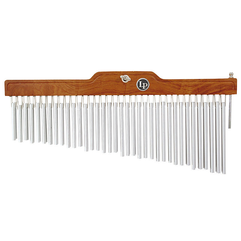 Фото Чаймс LP LP625 Whole Tone Chimes 72 трубки
