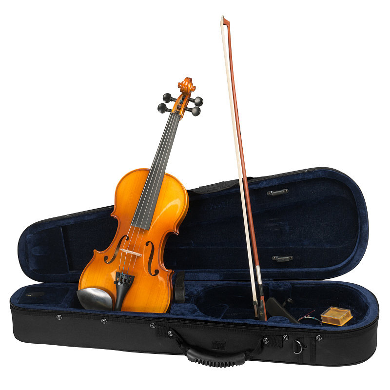 Фото Скрипка 3/4 Cascha HH-2133
