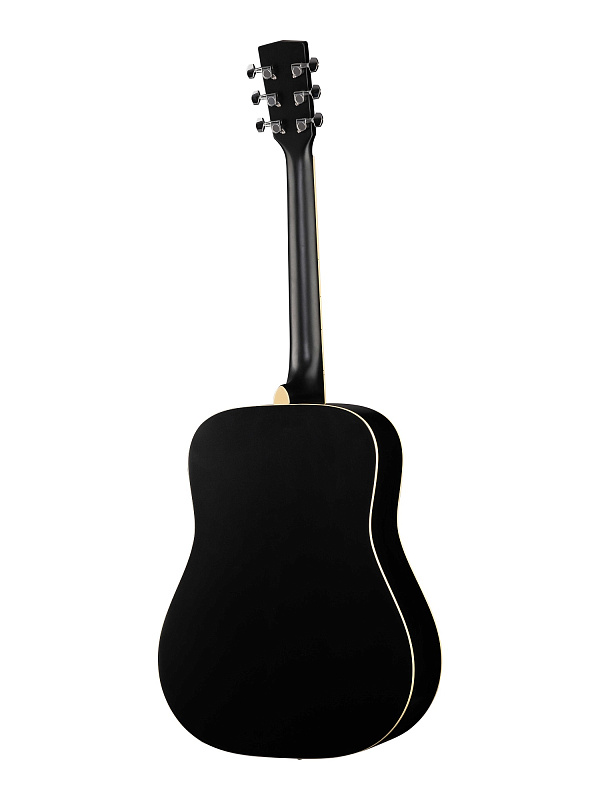 Фото Акустическая гитара Parkwood W81-WBAG-BKS