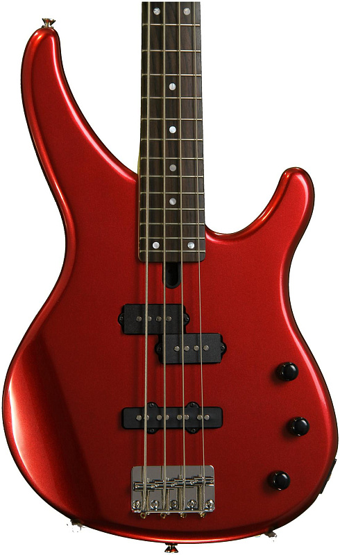 Фото YAMAHA TRBX 174 RM