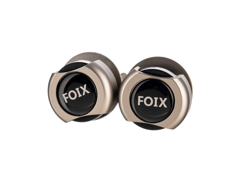 Фото Крепление ремня для гитары Foix FSL-01SL