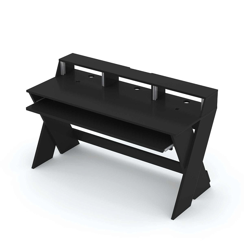Фото Glorious Sound Desk Pro Black