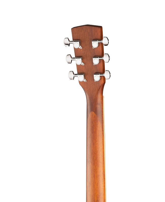 Фото Электро-акустическая гитара Cort AD880CE-LH-NS Standard Series