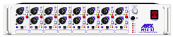 Микрофонный сплиттер ARX MSX 32 T/ALL