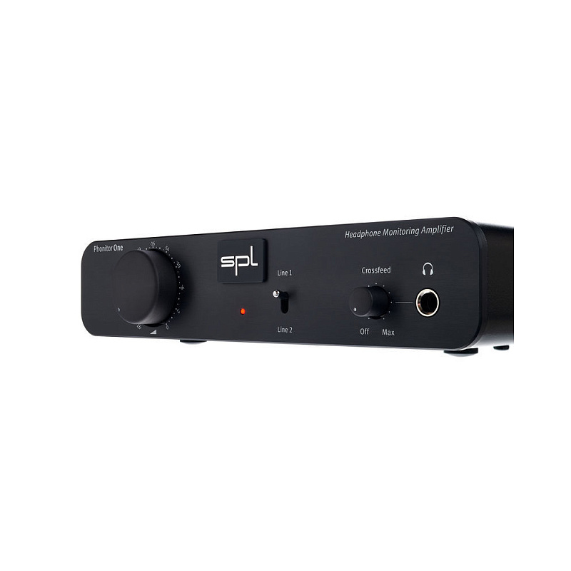 Фото Усилитель для наушников  SPL Phonitor One
