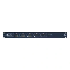 Аудиоматрица BSS BLU100