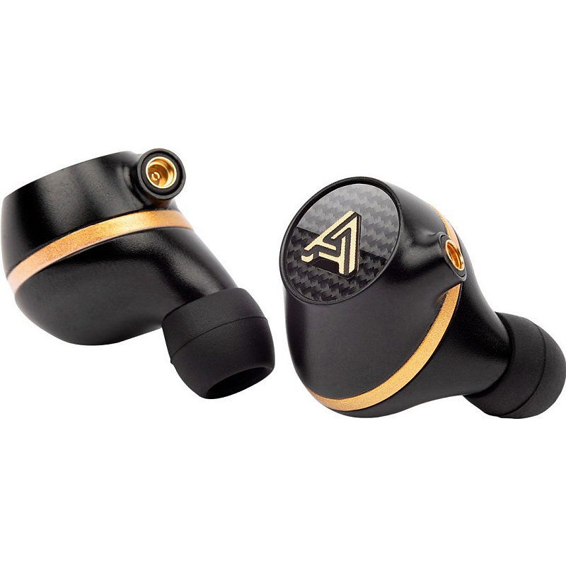 Фото Внутриканальные наушники Audeze Euclid