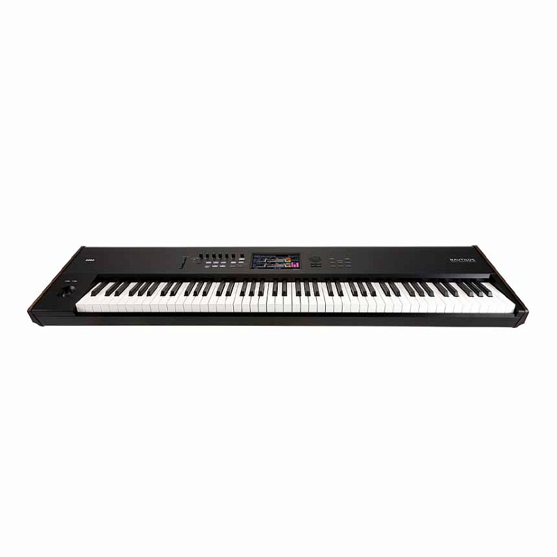 Фото Рабочая станция KORG NAUTILUS-88