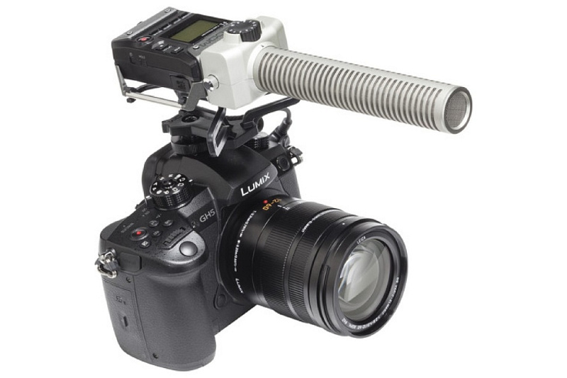 Фото Zoom F1-SP