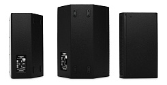 Пассивная акустическая система QSC E110