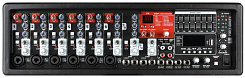 Активный микшерный пульт EUROSOUND FORCE-600UFX