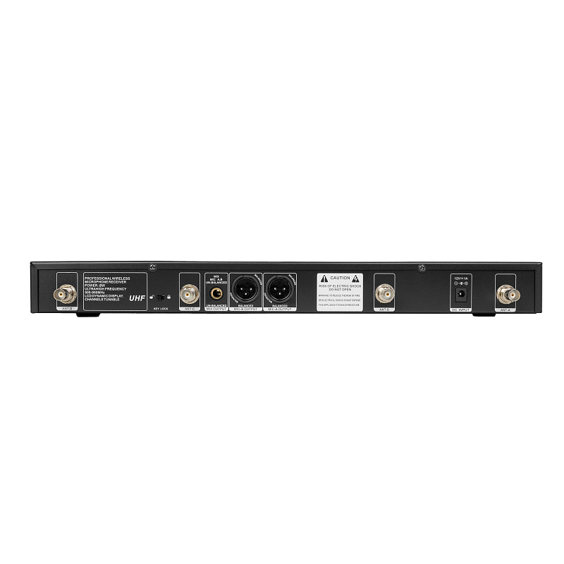 Фото Звукоусилительный комплект THUMP 10 MIC