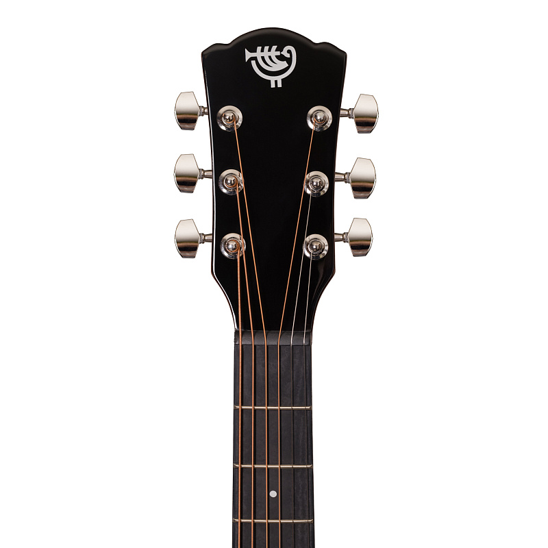 Фото Акустическая гитара ROCKDALE Aurora D5 Gloss C NAT