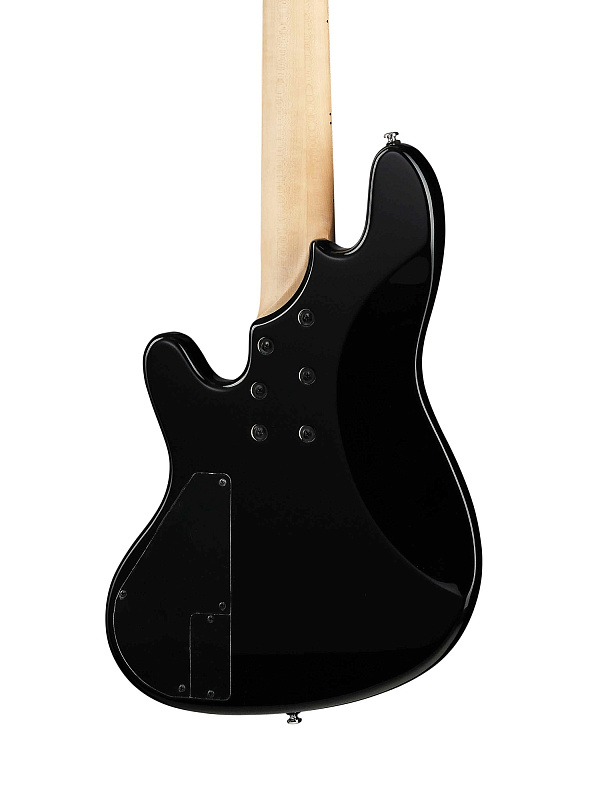 Фото Бас-гитара Cort NJS5-BK Elrick NJS Series