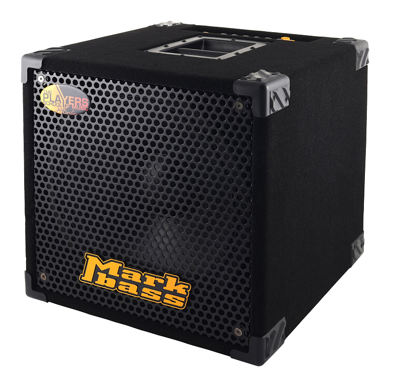 Фото MARKBASS CMD JB PLAYERS SCHOOL