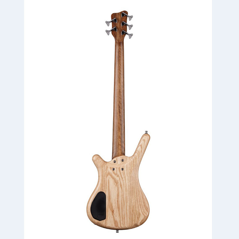 Фото Бас гитара Warwick Corvette ASH 5 Passive NTS
