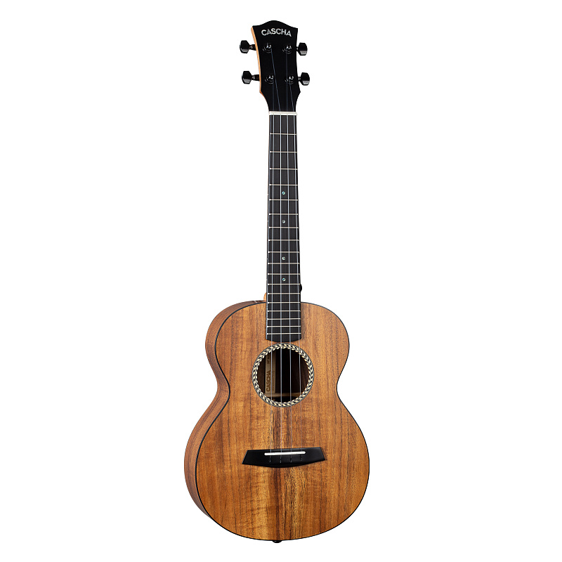 Фото Укулеле тенор Cascha HH-2349 Acacia Series