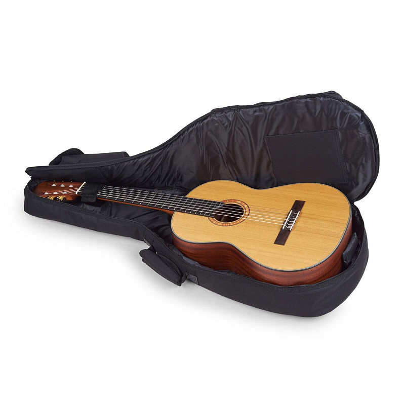 Фото Чехол для классической гитары Rockbag RB 20518 B/ PLUS