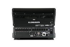 Цифровой микшерный пульт Allen & Heath DLive-DLC15