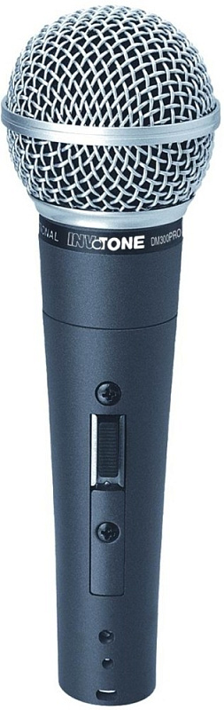 Фото INVOTONE DM300PRO