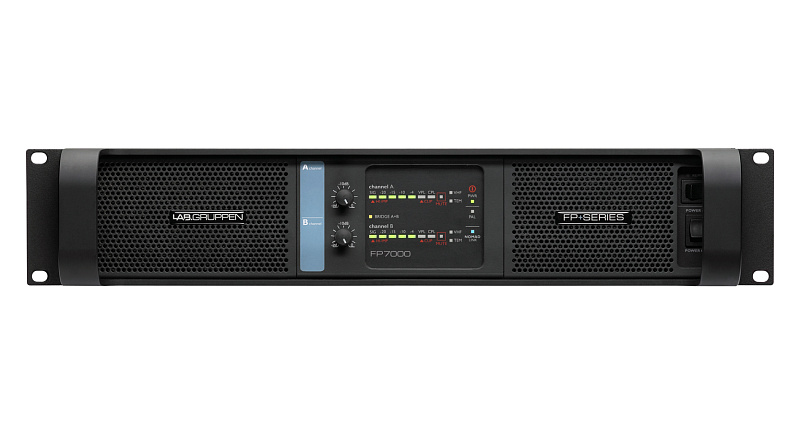 Фото Lab.gruppen fP14000/BP