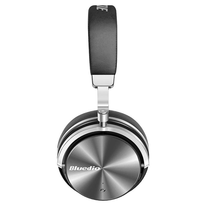 Фото Bluedio T4 Black