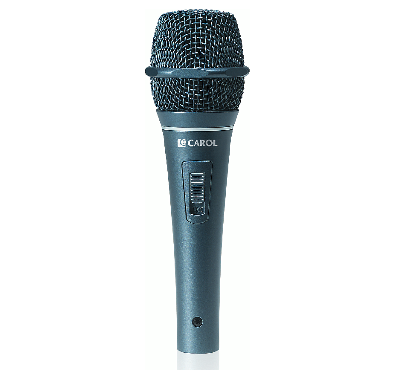 Фото Микрофон Carol Sigma Plus 3